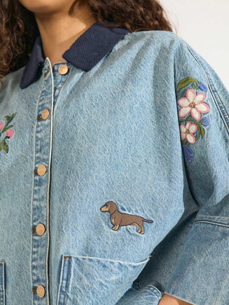 Jacket&nbsp;707234