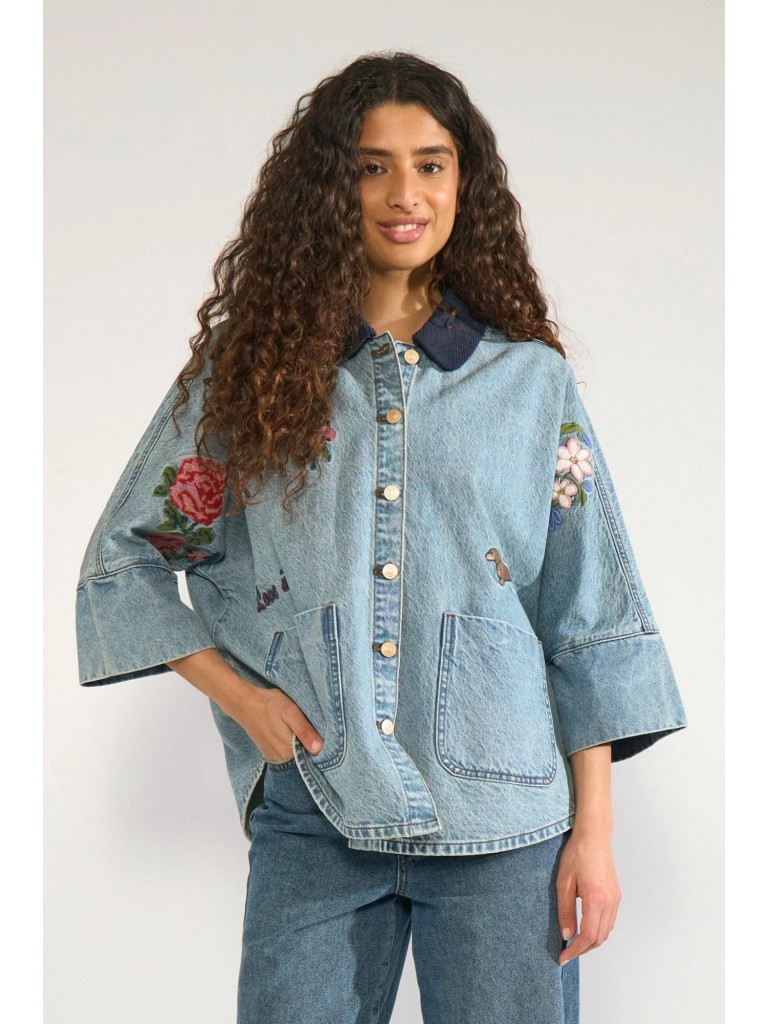 Jacket&nbsp;707234