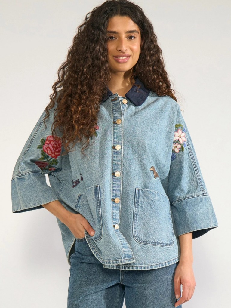 Jacket&nbsp;707234