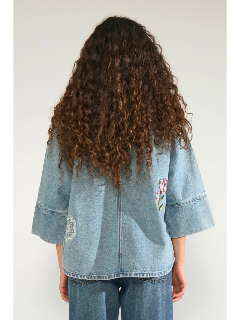 Jacket 707234
