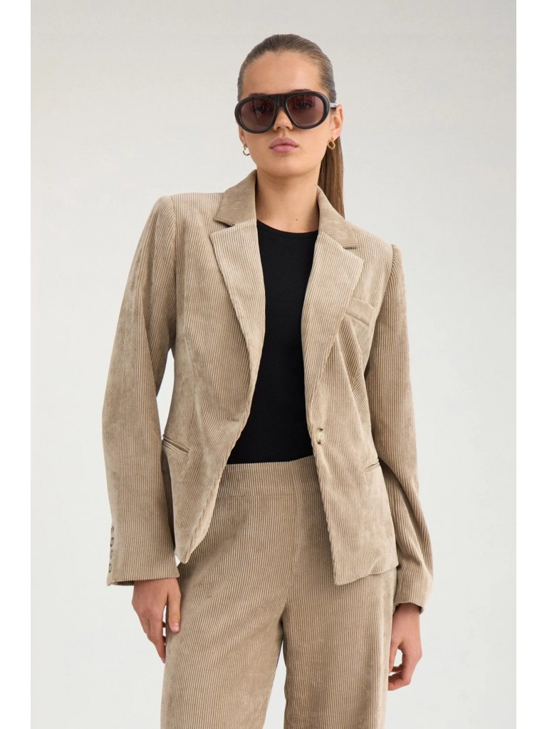 Σακάκι 707330 beige