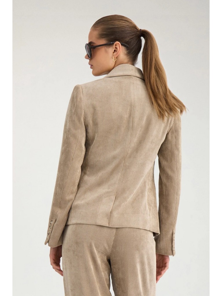 Σακάκι 707330 beige