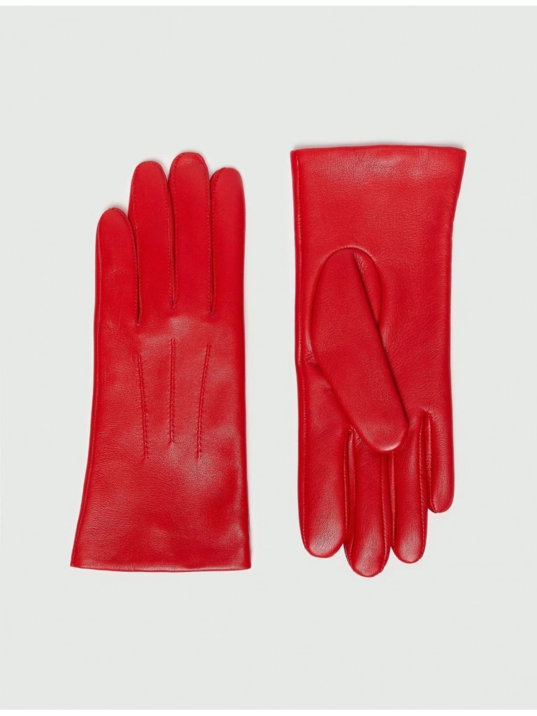 Γάντια emmsalice red