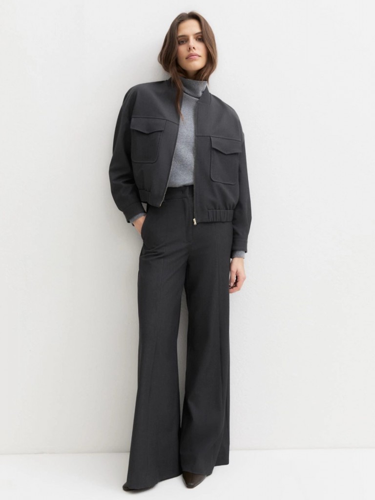 Jacket&nbsp;emmfachiro