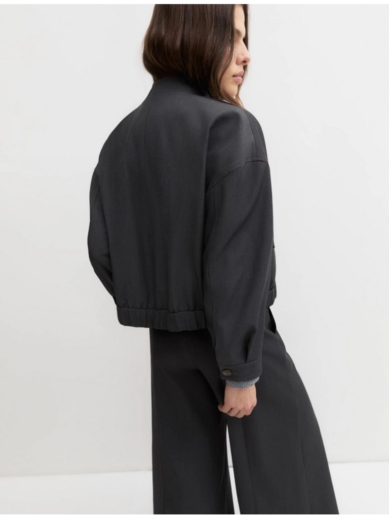 Jacket emmfachiro
