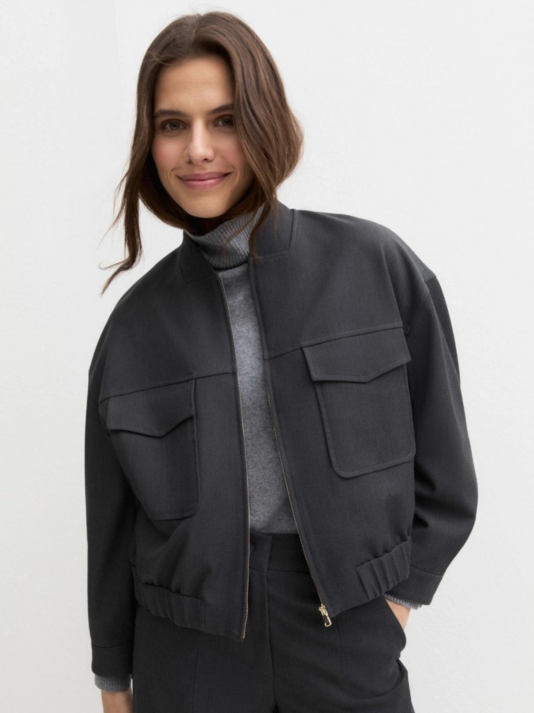 Jacket&nbsp;emmfachiro