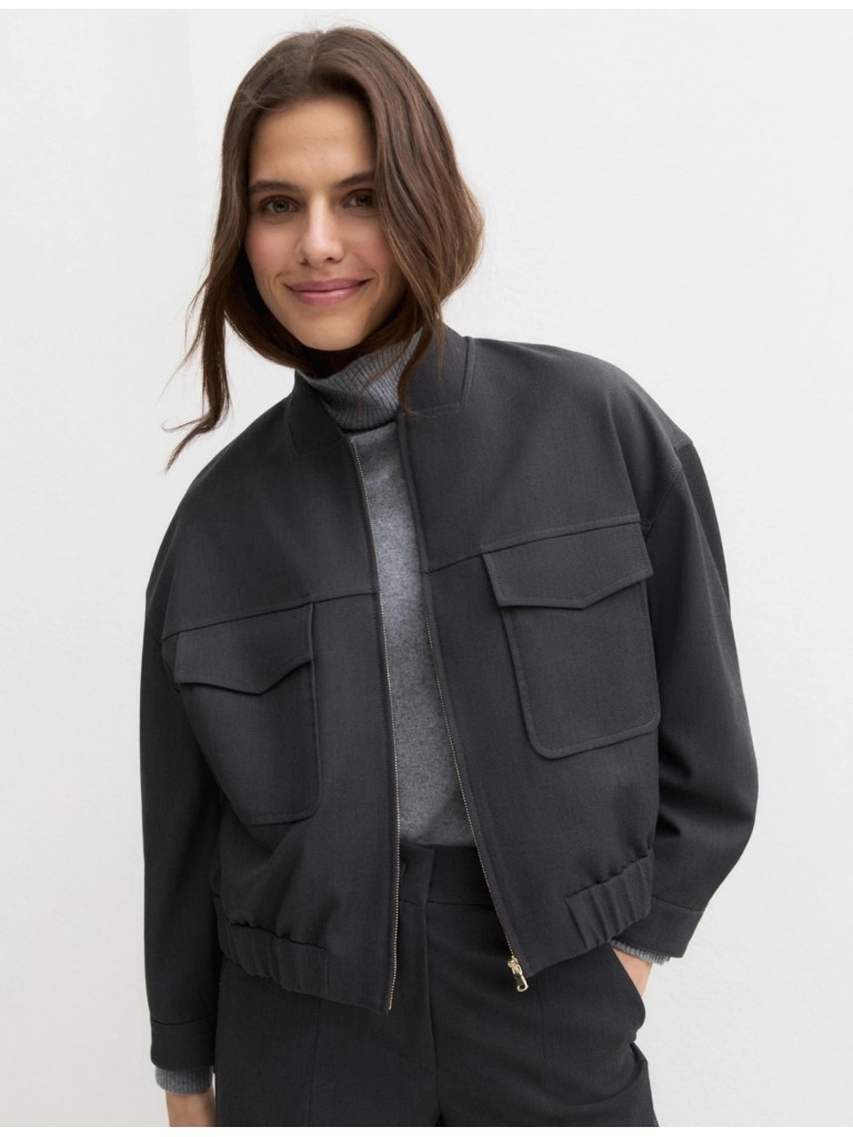 Jacket&nbsp;emmfachiro