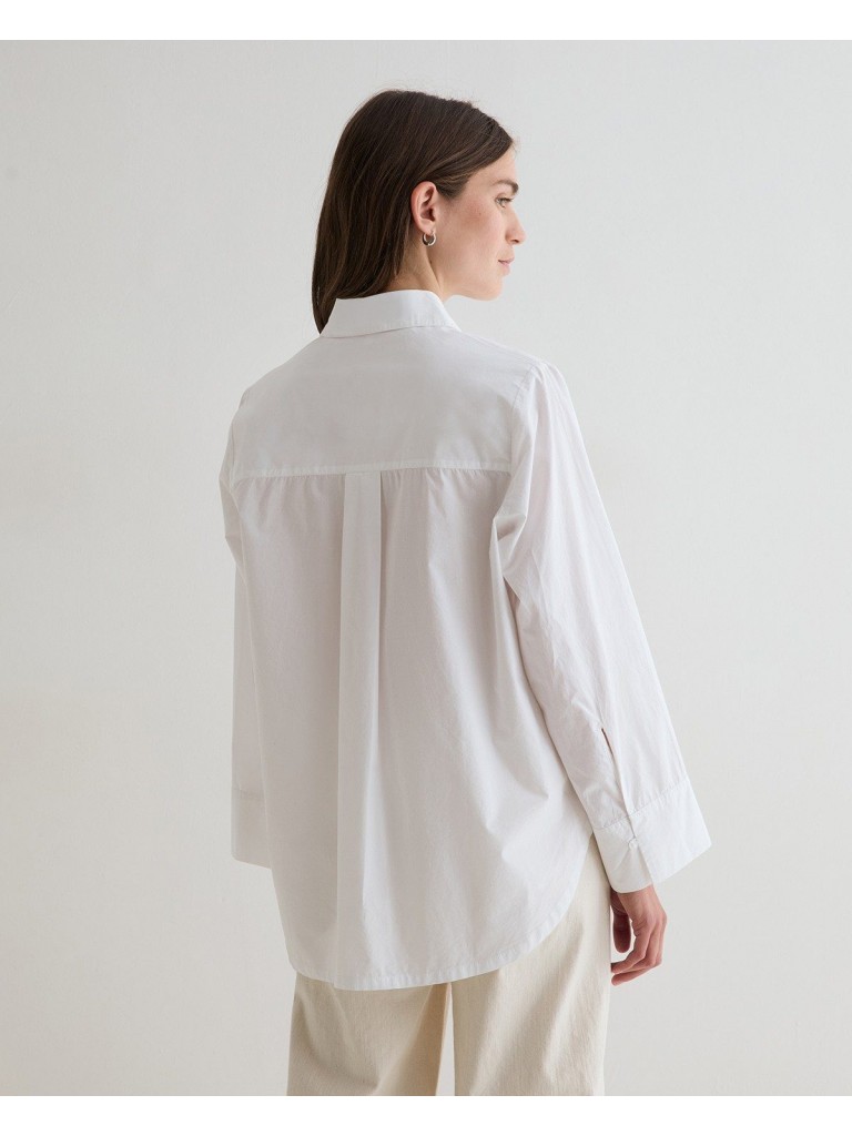 Πουκάμισο 45878 white