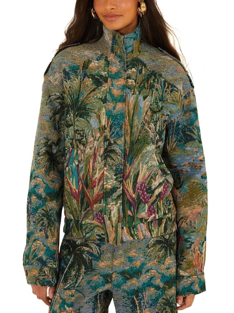 Jacket&nbsp;368954