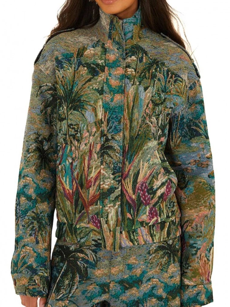 Jacket&nbsp;368954