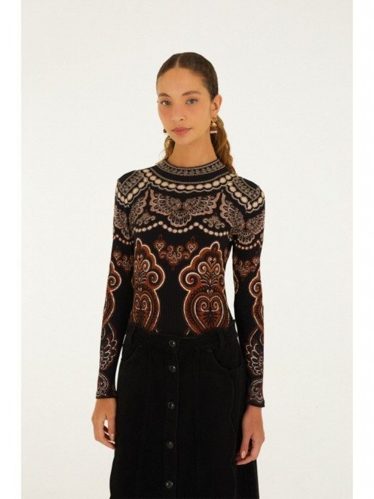 Bodysuit 360970 black