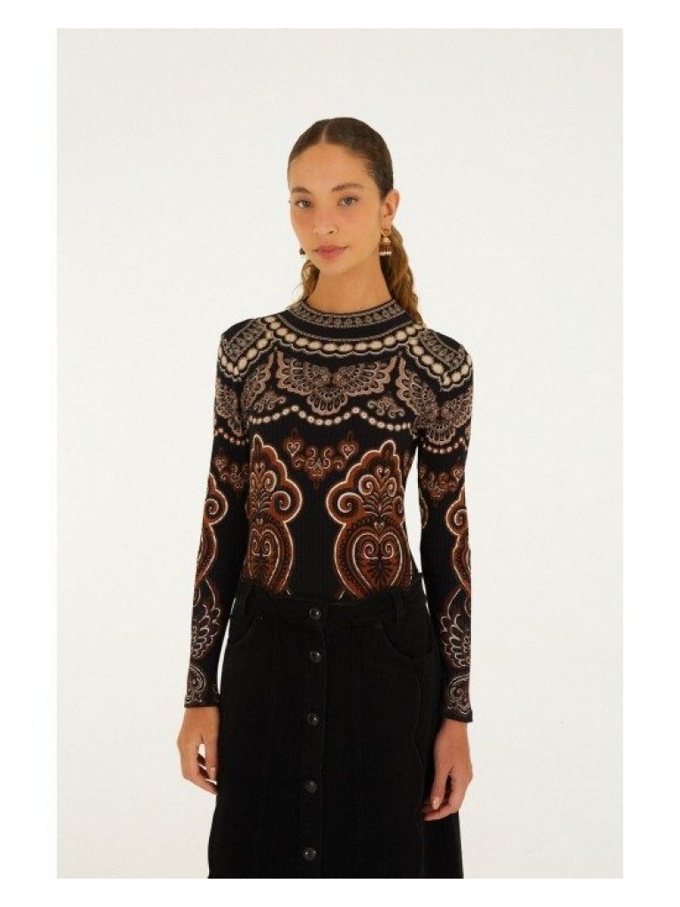 Bodysuit 360970 black