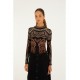 Bodysuit 360970 black