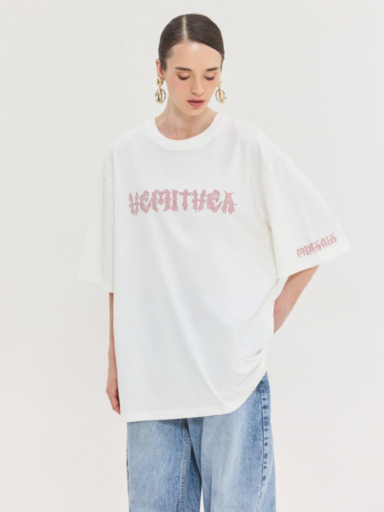 T-shirt&nbsp;offwhite&nbsp;metal&nbsp;vibes