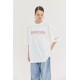 T-shirt offwhite metal vibes