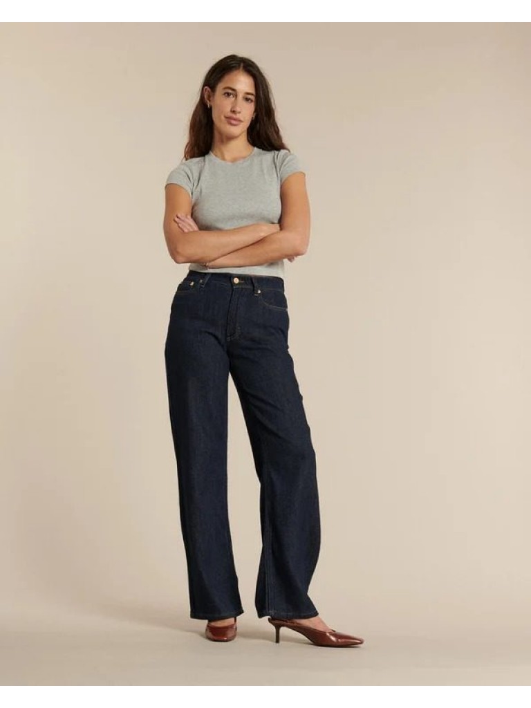 Jean suffren dark blue