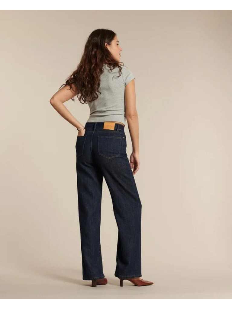 Jean suffren dark blue
