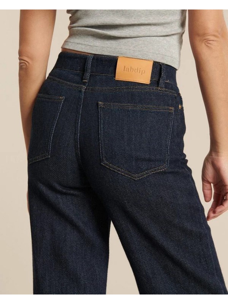 Jean suffren dark blue