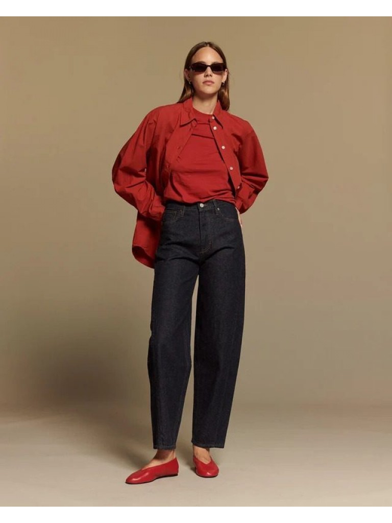 Jean osaka dark blue