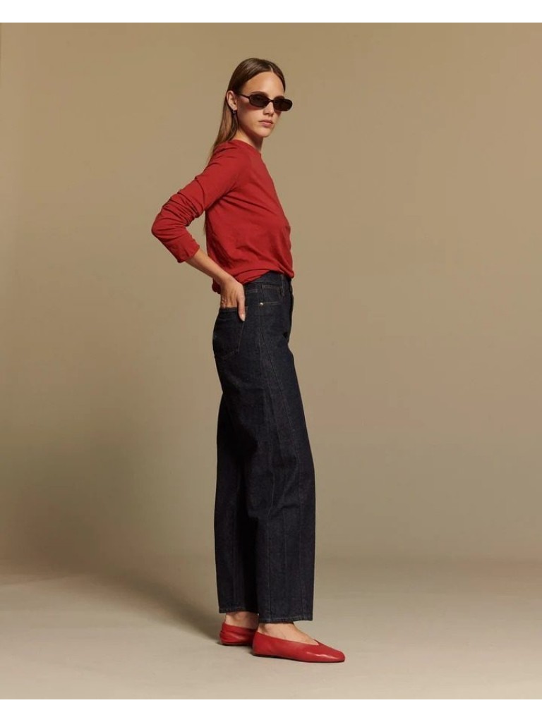 Jean osaka dark blue