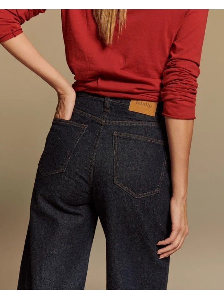 Jean osaka dark blue