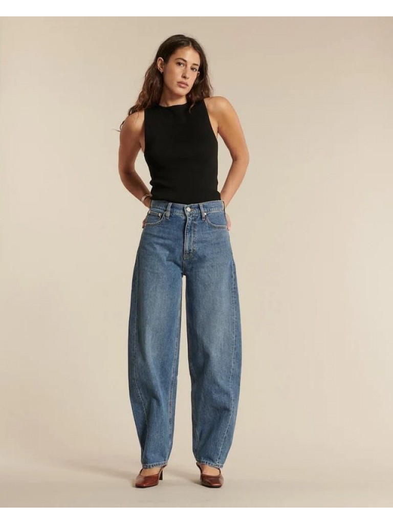 Jean osaka ash blue
