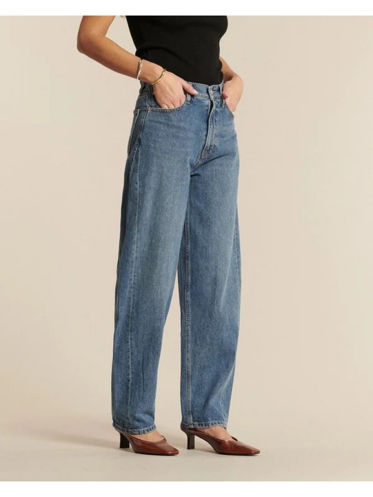 Jean osaka ash blue