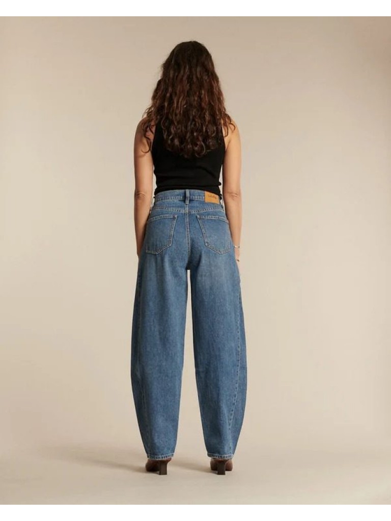 Jean osaka ash blue