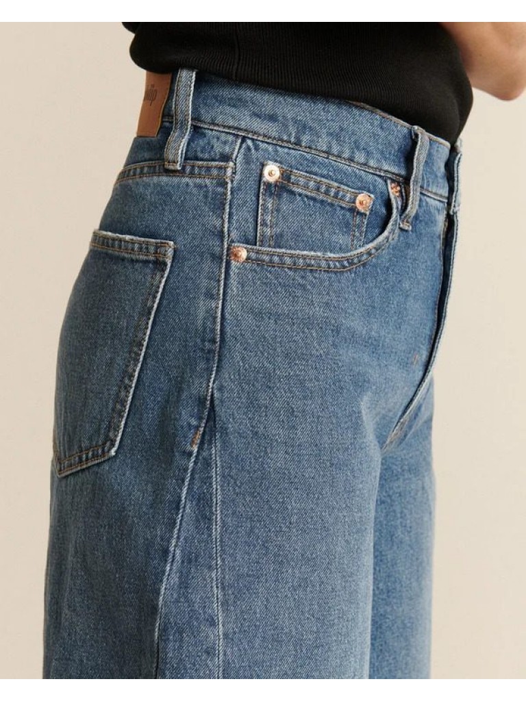 Jean osaka ash blue