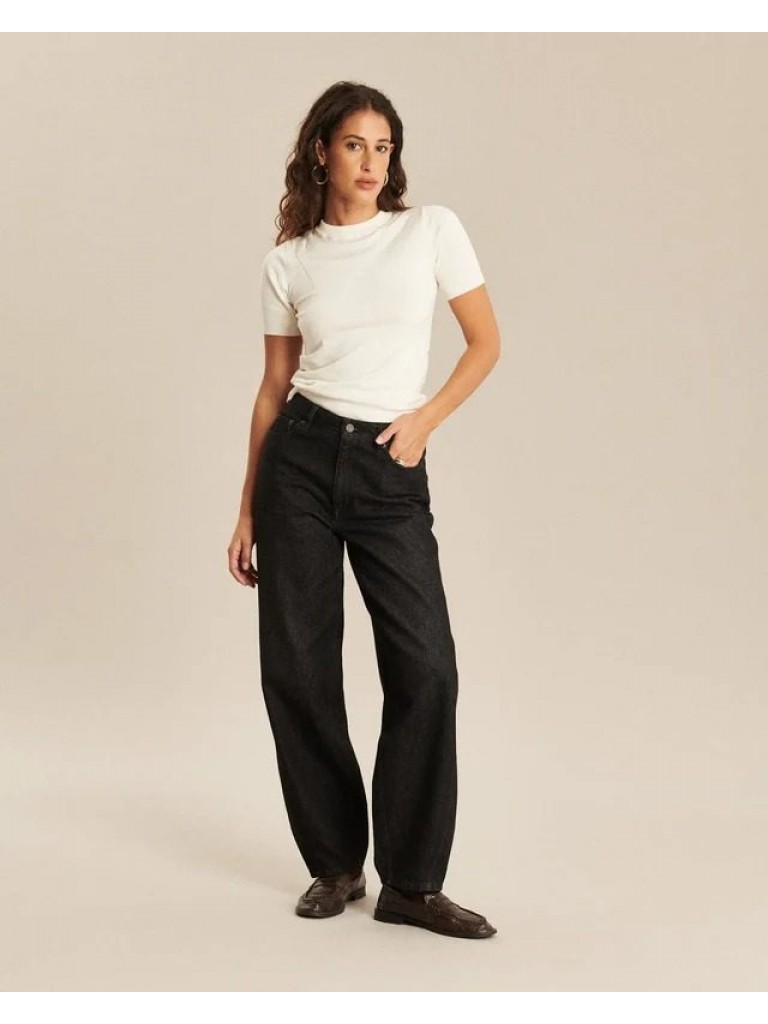 Jean olsen black
