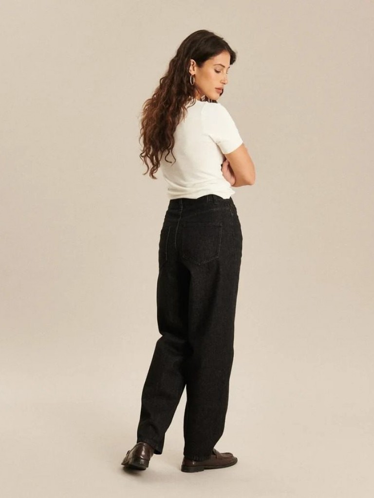 Jean&nbsp;olsen&nbsp;black