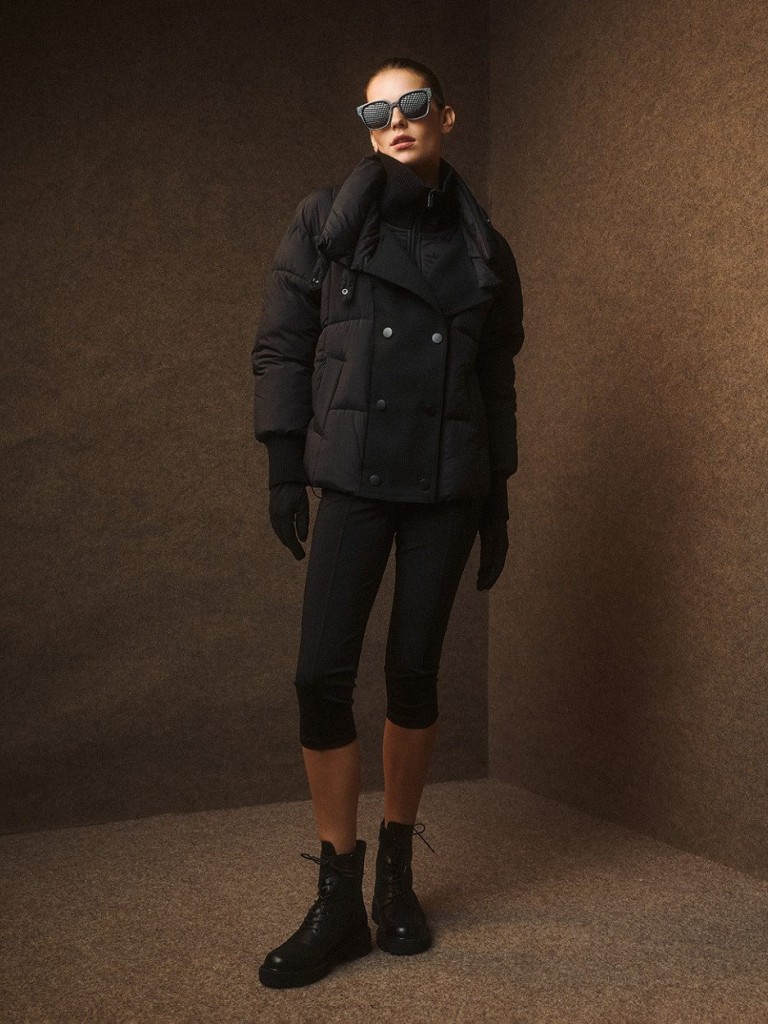 Jacket&nbsp;64-9132&nbsp;black