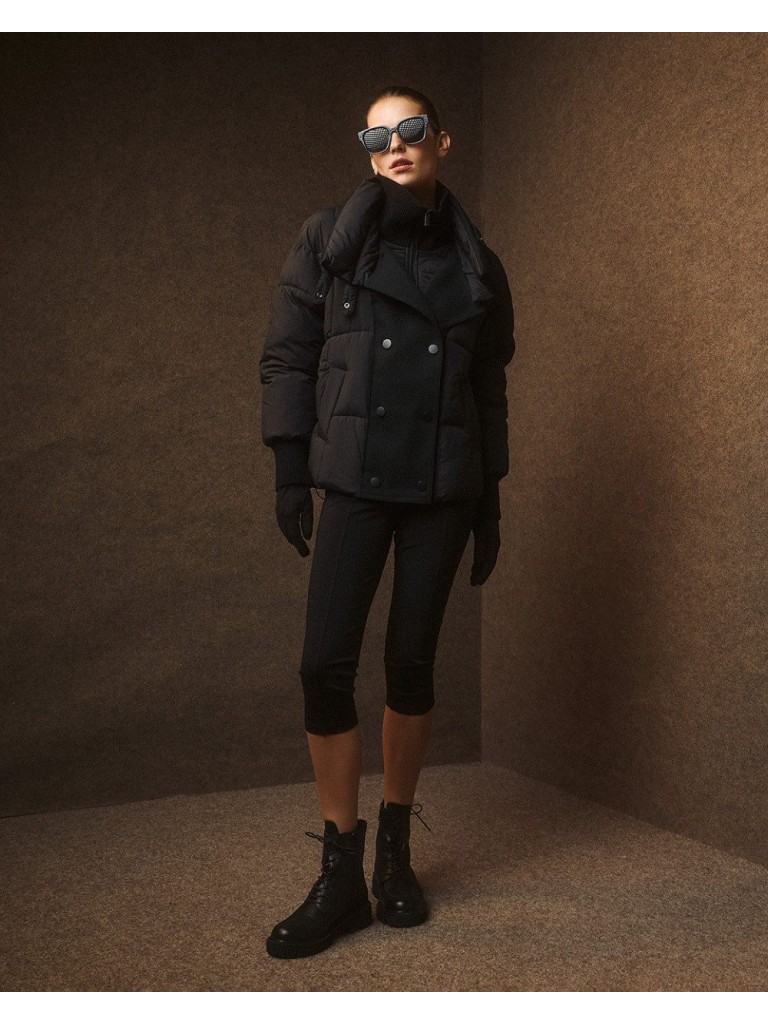 Jacket&nbsp;64-9132&nbsp;black