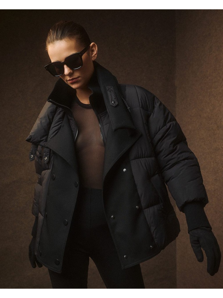 Jacket&nbsp;64-9132&nbsp;black