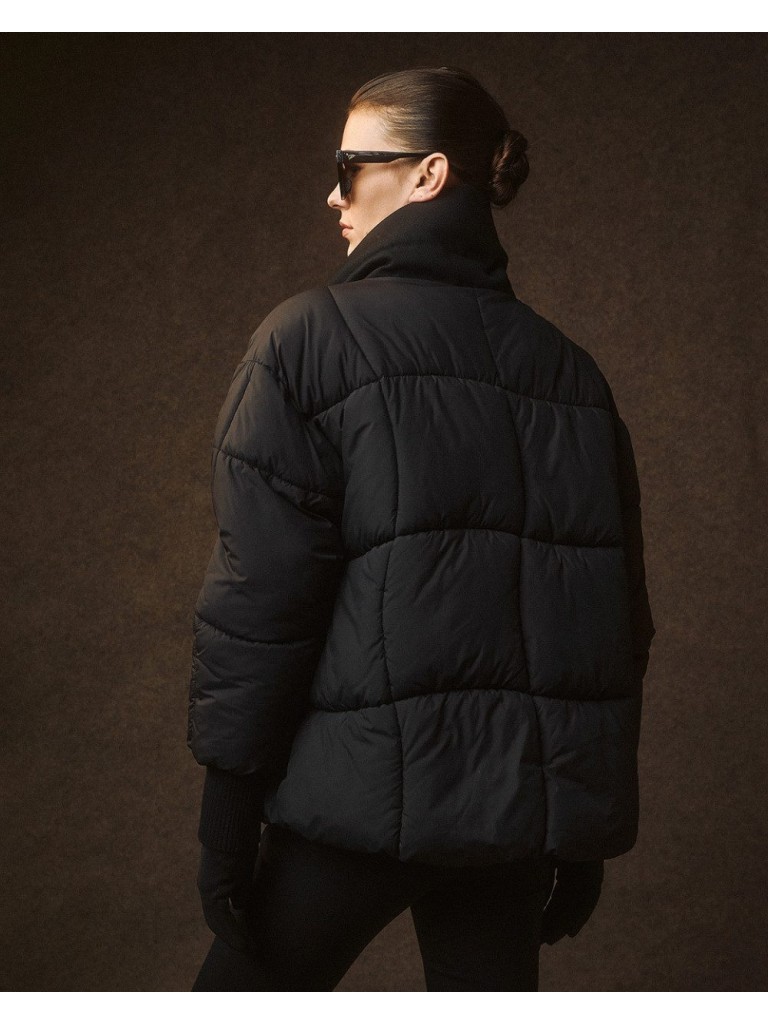 Jacket 64-9132 black