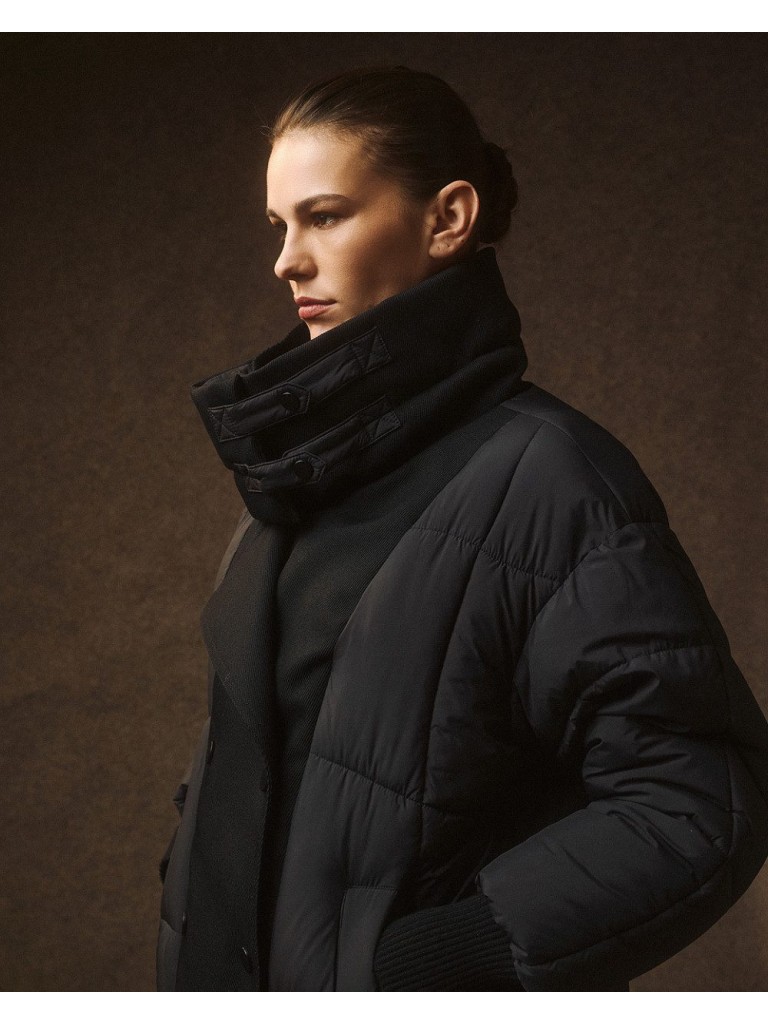 Jacket 64-9132 black