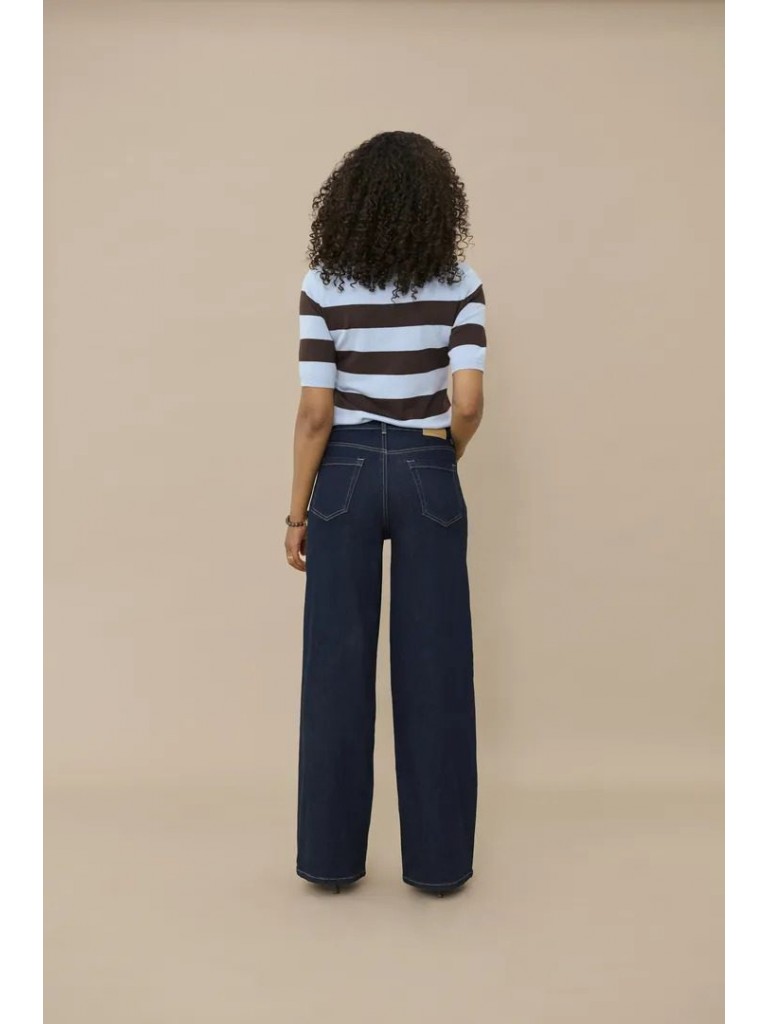 Jean 10510711 dark blue