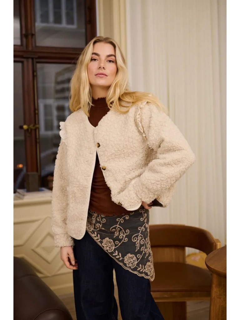 Jacket&nbsp;10615559