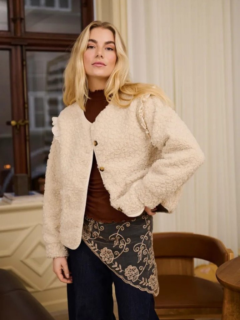Jacket&nbsp;10615559