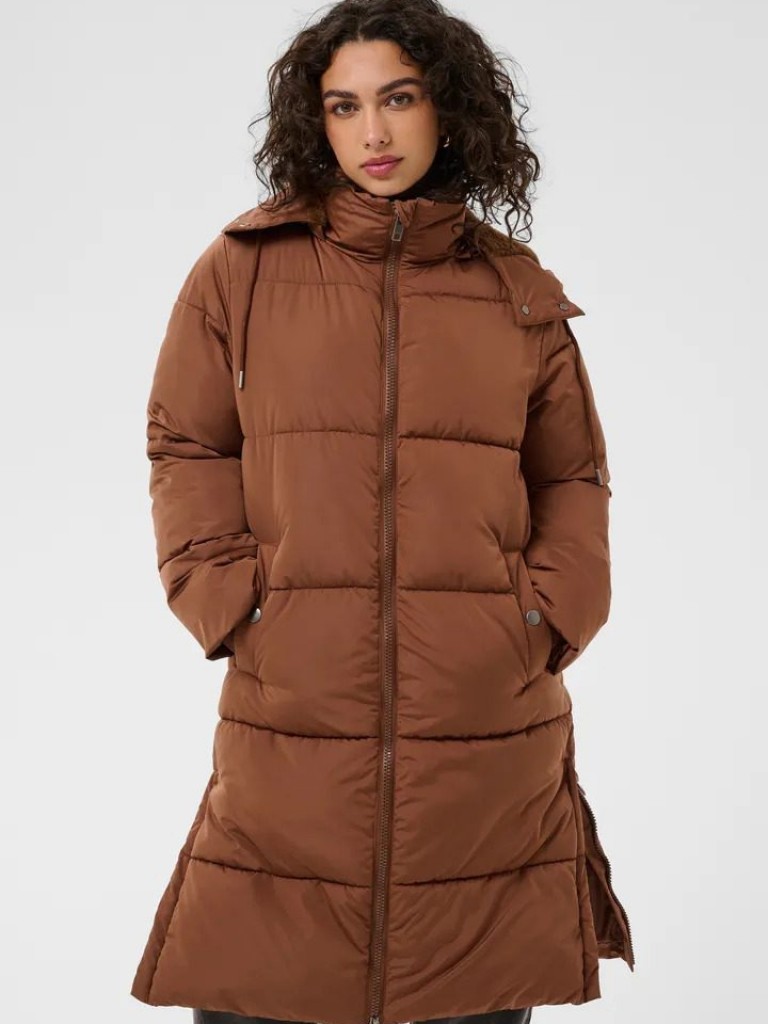Μπουφάν&nbsp;10511827&nbsp;friar&nbsp;brown