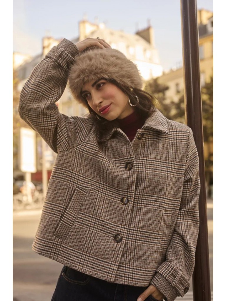 Jacket&nbsp;10615101