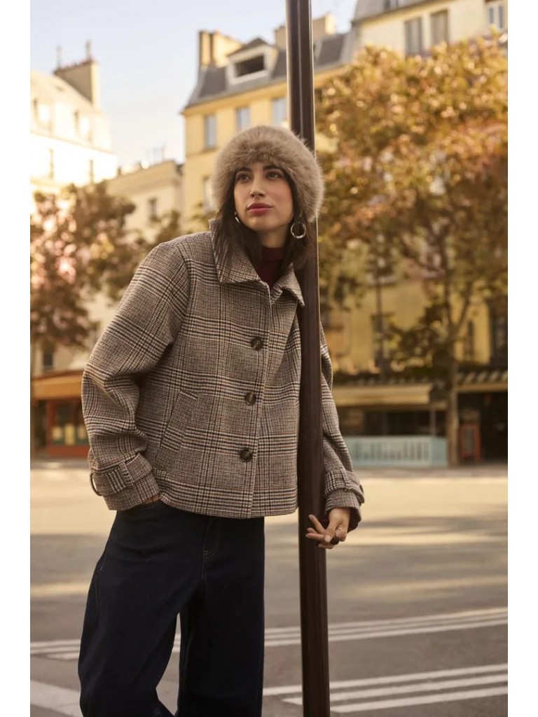 Jacket&nbsp;10615101