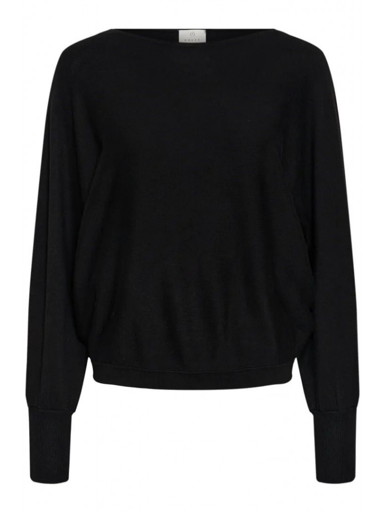 Μπλούζα 10512585 black