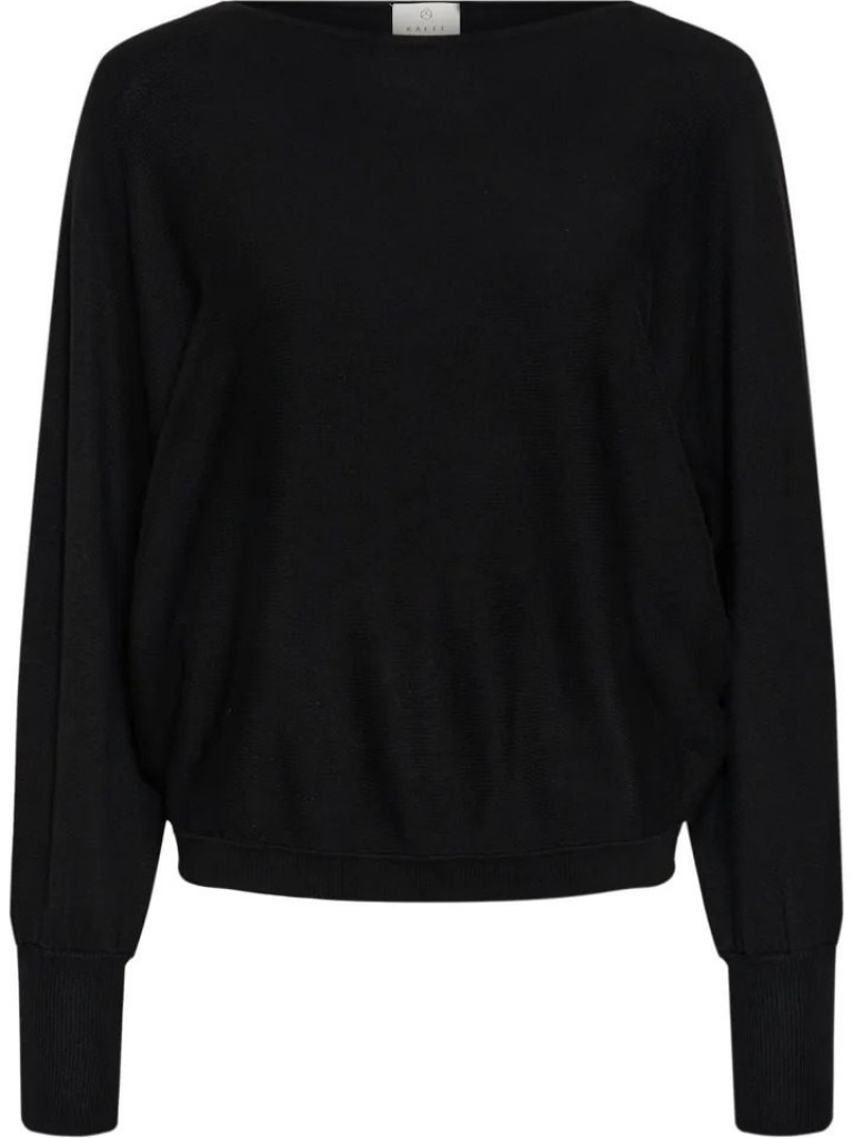 Μπλούζα&nbsp;10512585&nbsp;black