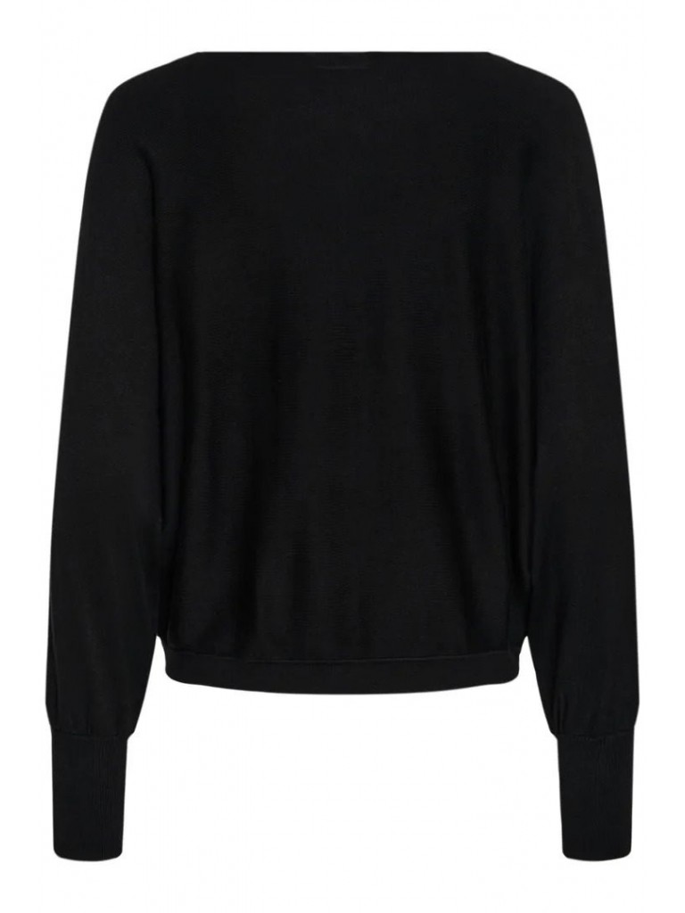 Μπλούζα 10512585 black